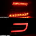 thumbnail image 6 of Spyder Audi A6 05-08 4Dr Sedan Only (Does not fit Quattro) Light Bar LED Tail Lights - LED Model Only ( Not Compatible With Incandescent Model ) - Bl, 6 of 7