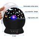 thumbnail image 3 of Goodrich Amusing Moon Star Projector Light pour enfants - Cadeaux de festival Kuyhfg Bienvenido a Kuyhfg, 3 of 5