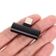 thumbnail image 3 of Adaptador 2 en 1 de carga tipo C a auriculares auxiliares de 3,5 mm, compatible con teléfonos Xiaomi y Huawei (negro), 3 of 7