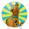 thumbnail image 3 of Acrylic Scooby-Doo Character Cake Topper Party Decoration for Wedding Anniversary Birthday Graduation, 3 of 7