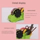 thumbnail image 3 of Dispensador de Cinta Semiautomático Dispensador de Cinta Térmica Reutilizable de Corte de Varios Rollos para Cinta de Transferencia Térmica, 3 of 5