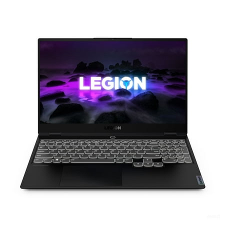 Lenovo Legion Slim 7 Gen 6 AMD Laptop, 15.6" FHD IPS DC dimmer , Ryzen 7 5800H, NVIDIA GeForce RTX 3060, 8GB, 1TB, For Gaming