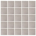 thumbnail image 4 of 25PCS Floor Mat, EVA,PE Foam Interlocking Mat Puzzle Exercise Mat 24''L x24''W Grey Wood Grain, 4 of 20