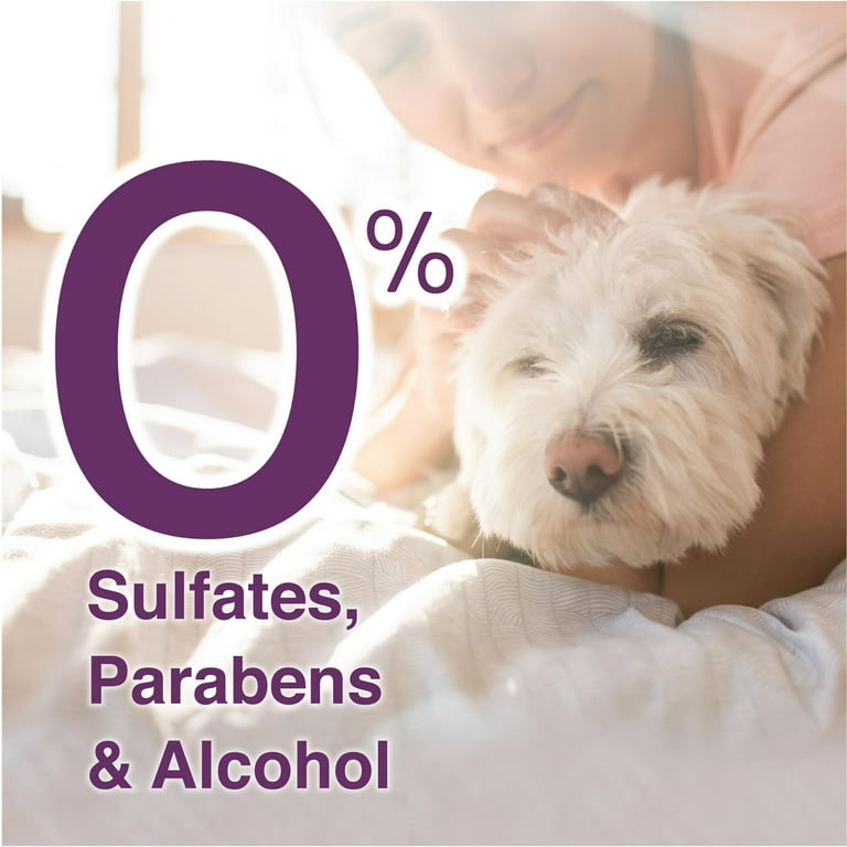 Best whitening shampoo for dogs deals