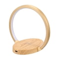 thumbnail image 4 of Amdohai Multifunctional 41 LEDs Table Light Desk Beside Lamp Sensitive Light Control/, 4 of 9