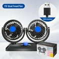 thumbnail image 6 of Needhep Quiet Bladeless Fan With Remote,Small Desk Fan Quiet, Powerful Portable Fan, Night Stand Fan, Small Fans for Desk (Black), 6 of 8
