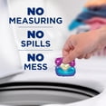 thumbnail image 5 of Plus With Odor Blasters Laundry Detergent, 5-IN-1 Power Paks, 72 Ct, 5 of 5