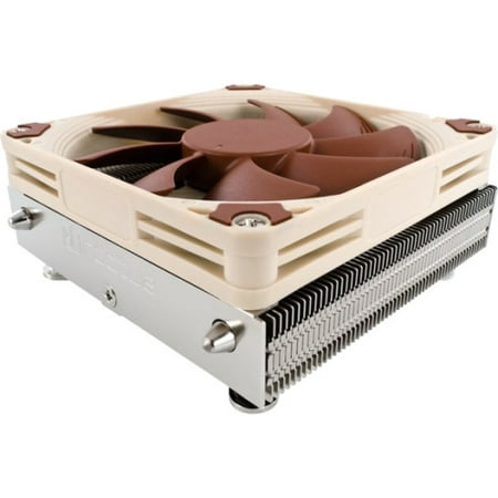 Noctua CPU Cooler NH-L9I Low Profile Quiet LGA1150/1155/1156 NF-A9x14 PWM Fan
