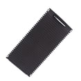 thumbnail image 4 of Dalazy Center Console Water Cup Holder Panel Roller Center console roller cover Cover Cap Replacement For Mercedes Benz W204 W212 2046807607, 4 of 7