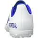 thumbnail image 3 of Tenis Adidas  Niños Fútbol Rápido Predator 19.4 Blanco CM8558, 3 of 4