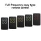 thumbnail image 5 of 250M-913Mhz Wireless Copy Remote Control Electric Garage Door Opener Duplicator Clone Code 4 Keys Tr, 5 of 5