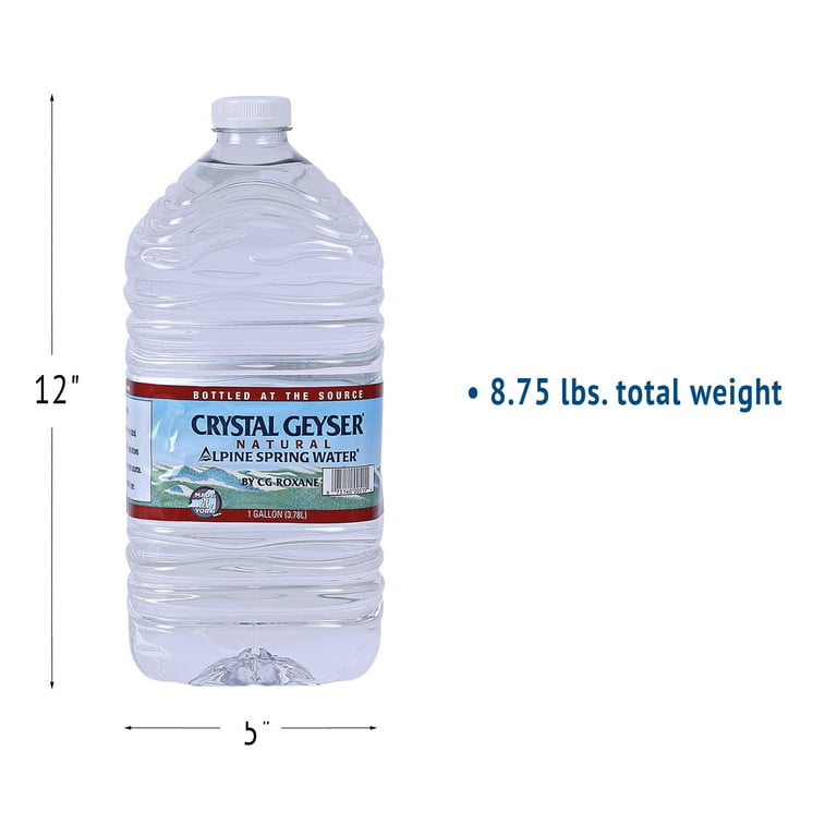 Do Gas Stations Have Distilled Water