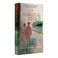 thumbnail image 3 of La Maletita Azul Martinez Roca Libro de bolsillo 1ra edicion, 3 of 3