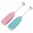 thumbnail image 1 of Handheld Mixer,2Pcs Mini Hand Mixer Mini Hand Mixer Mini Mixer Luxury Finish, 1 of 9
