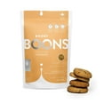 thumbnail image 1 of Booby Boons Caramel Crunch Lactation Cookies, 1 of 6