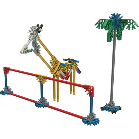 K'NEX Imagine - Builder Basics Building Set