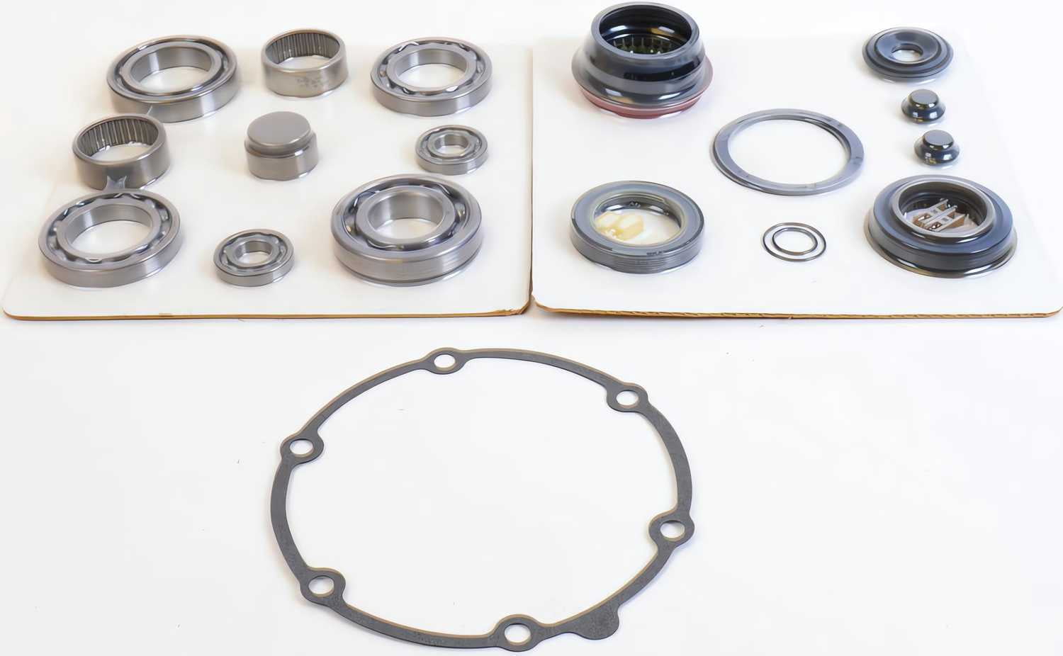 SKF STCK1625 Transfer Case Overhaul Kit