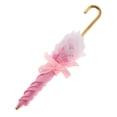thumbnail image 3 of Accesorios de Decoración de Rosa Sunnimix 12 Parasol en Miniatura, 3 of 8