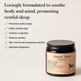 thumbnail image 3 of Magnesium Butter - Soothing Magnesium for Sleep & Relaxation with Shea Butter - Moisturizing Magnesium Balm for Muscle Recovery 250ml, 3 of 8