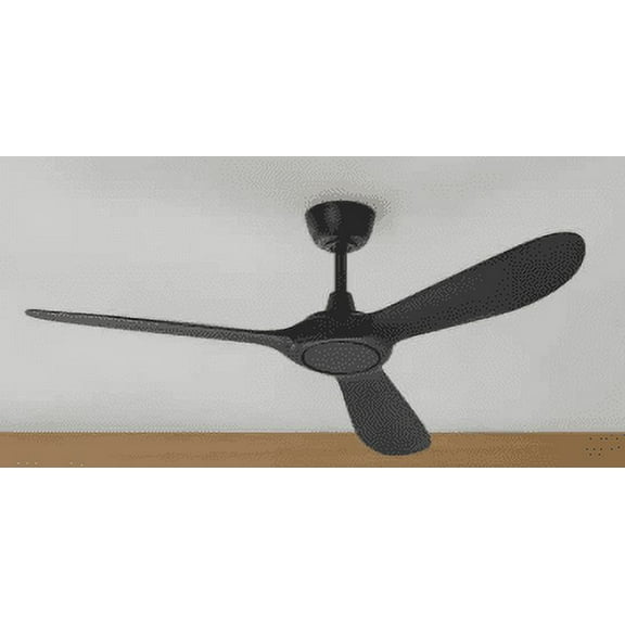 Marsell 52 in. Indoor/Outdoor Matte White Ceiling Fan