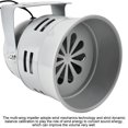 thumbnail image 1 of Motor Eléctrico ANGGREK 40W AC220V Alarma de Incendio Manual, 1 of 7