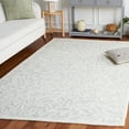 thumbnail image 2 of SAFAVIEH Jardin Zahara Floral Area Rug, Light Gray/Ivory, 3' x 5', 2 of 8