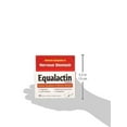 thumbnail image 4 of Equalactin Normal Bowel Movement Laxative Relief, Citrus, 48ct, 3-Pack, 4 of 6