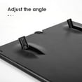thumbnail image 5 of 14'' Portable Phone Magnifier,3D Screen Amplifier Phone Holder Smartphone Screen Magnifier Magnifier Suitable for Watching Videos on All Smartphones(Black), 5 of 5