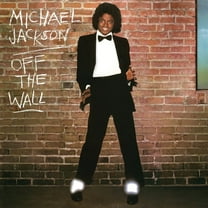 Michael Jackson - Off The Wall - Vinyl