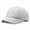 White, variant on Unisex Vintage Short Brim Baseball Cap Men Women Dad Hat Adjustable Trucker Style Low Profile Caps Cycling Cap