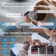thumbnail image 4 of Smartwatch 2.11'' Reloj Inteligente Bluetooth Llamada Je3002, 4 of 8