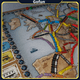 thumbnail image 4 of Juego de mesa Ticket to Ride Europe Railway Adventure Kids 8+, 4 of 5