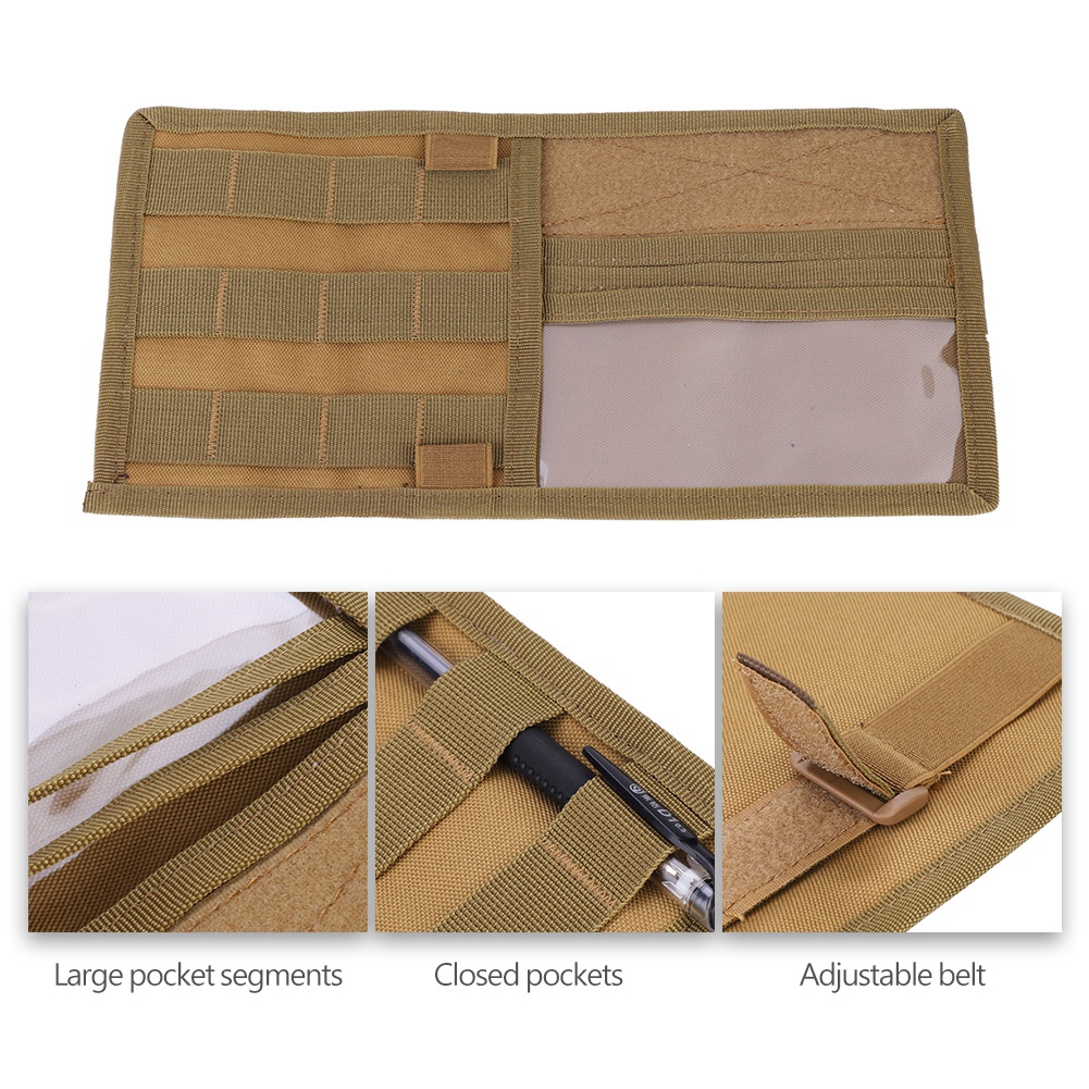 OTVIAP Sun Visor Organizer, Sun Visor Storage,Multifunctional Car Sun