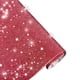 thumbnail image 4 of Speravity Cinta de diamantes de imitación con pegatina de buena artesanía suministros decorativos decoraciones de coche para teléfono montó rojo (12*20 montó rojo (12*20 CM) SS6 5piezas, 4 of 6