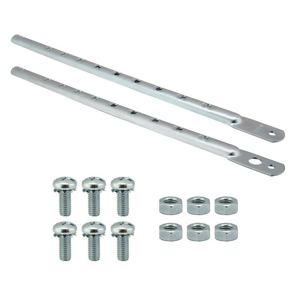 Wald 198 Basket Part Wald 198x Brace & Legs Silver