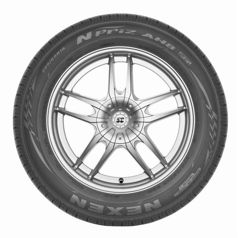 Nexen N Priz AH8 205/65R15 94H Tire simolary.com 13 Nexen N Priz AH8 205/65R15 94H Tire Simolary simolary.com 13