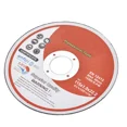 thumbnail image 2 of Cutting Discs 4-1/2"X.040"X7/8" Cut-Off Wheel - Metal & Stainless Steel 50 Pack, 2 of 5
