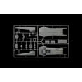thumbnail image 6 of Italeri 1235 General Dynamics EF-111A Raven 1/72 Scale Plastic Model Kit, 6 of 9