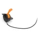 thumbnail image 5 of Cable de control del acelerador, cable de control del estrangulador de control de la válvula del acelerador de la motocicleta G Respuesta rápida, 5 of 9