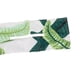 thumbnail image 3 of Clip para el pelo de mujer moda verano anudado Alambre de impresión Hojas verdes Colcomx cintas para el pelo, 3 of 4