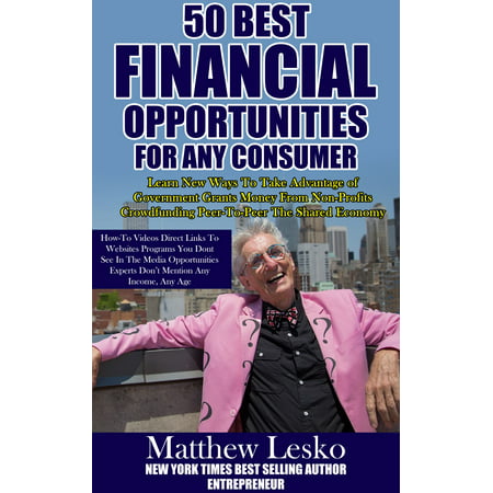 50 Best Websites With Financial Giveaways For Consumers - (Best Personal Finance Websites)