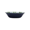 thumbnail image 3 of Beautiful 4-Piece Bamboo Melamine Sardine Cereal Bowl Set, Multi-Color by Drew Barrymore, 3 of 9