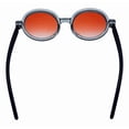 thumbnail image 4 of Lentes de sol Sersun 81196 rojo Unisex, 4 of 5