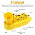 thumbnail image 3 of Brake Bleed Kit Mountain Bicycle Hydraulic Disc Brake Oil Mineral Filling Tools Brake Change Repair Tools, 3 of 6
