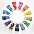 thumbnail image 5 of Synthetic Rit Dye More Liquid Fabric Dye - Ultimate Synthetic Rit Dye Accessories Kit - Available in Multiple Colors - 7 Ounces - Chocolate Brown, 5 of 9