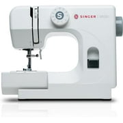 Open Box SINGER Mending Machine Small M1000 - White