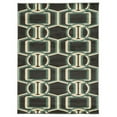 thumbnail image 1 of 5X7 ROMA BRIDLE GRAY, 1 of 4