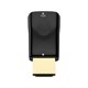 thumbnail image 2 of HD 1080P HDMI-Compatible con adaptador VGA Salida VGA Convertidor portátil (Negro), 2 of 6