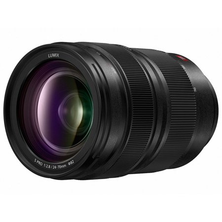 UPC: 0885170368996 | Lumix S PRO 24-70mm f/2.8 Lens for Leica L