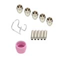 thumbnail image 5 of High quality SG-55 AG-60 WSD-60P Electrode/Electric Nozzle/Ceramic, 5 of 5